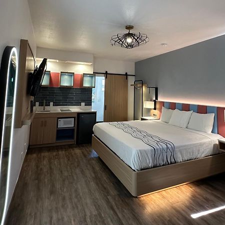 Rodeway Inn Encinitas North Eksteriør bilde
