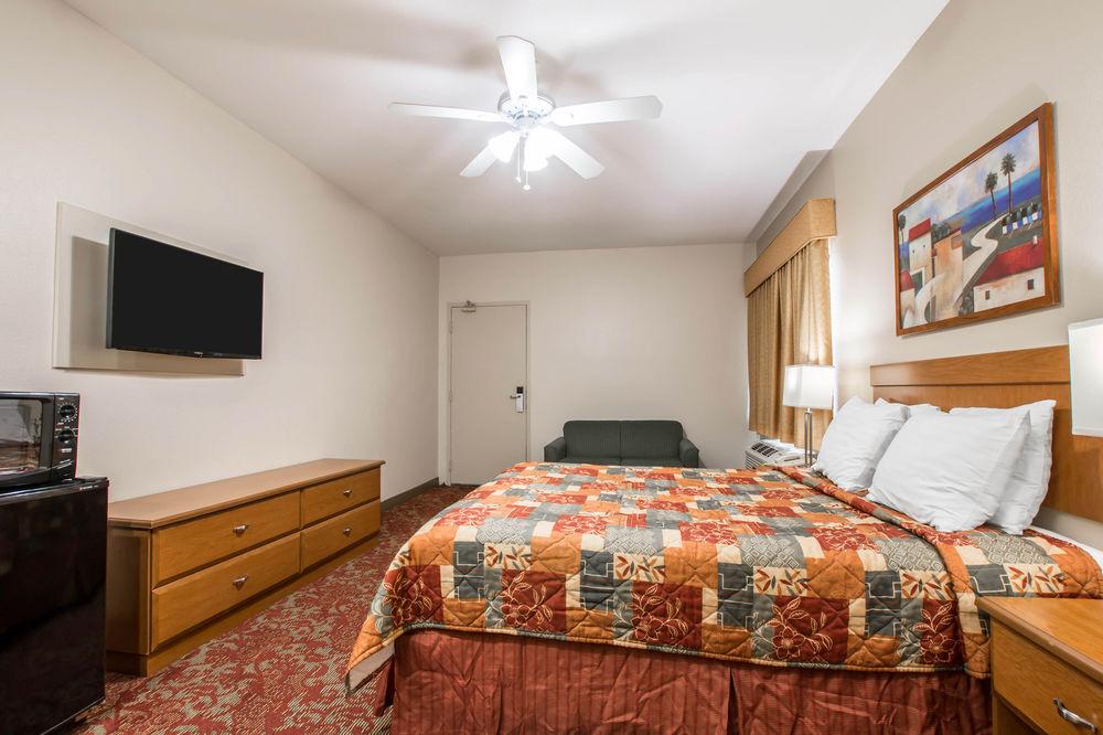 Rodeway Inn Encinitas North Eksteriør bilde