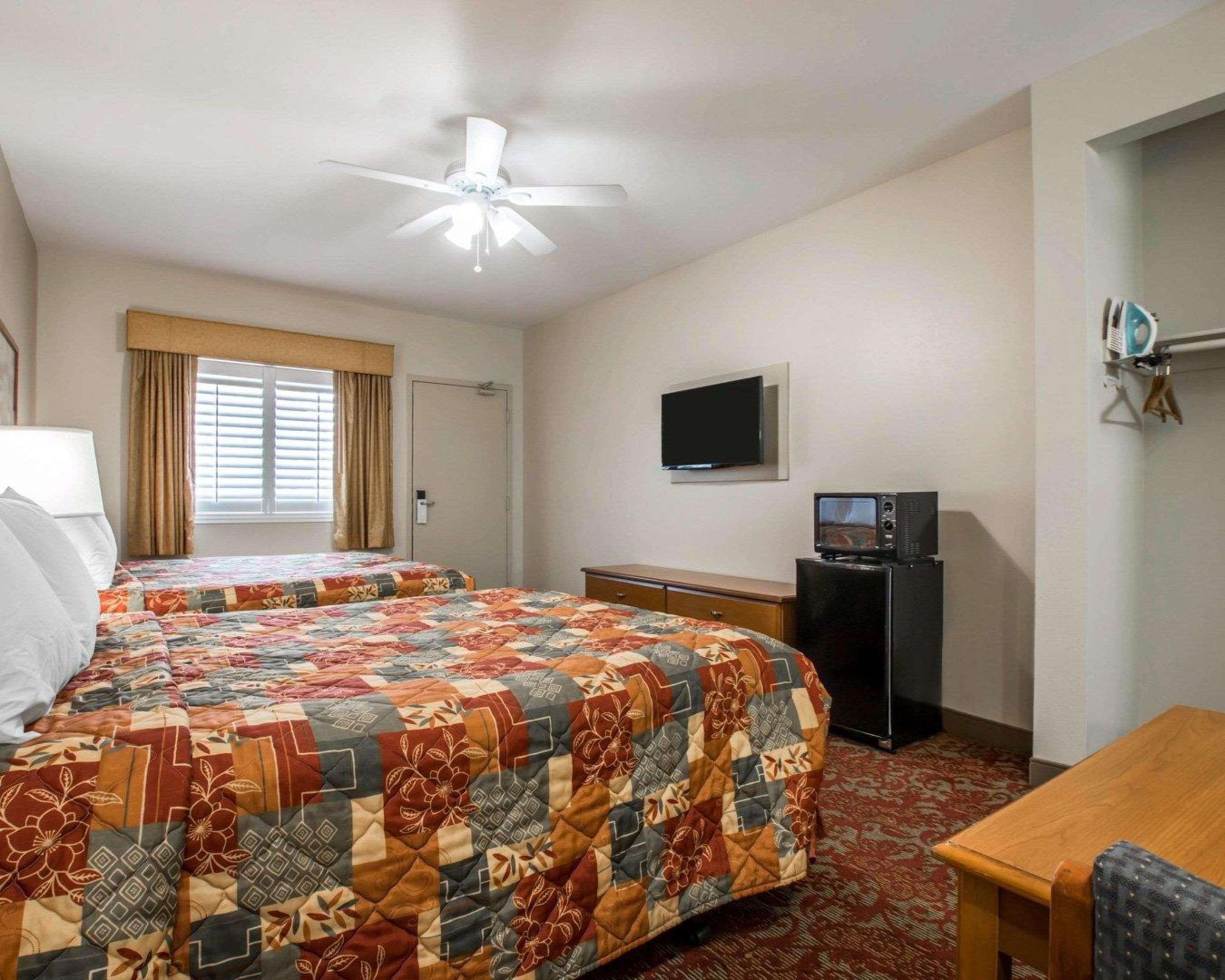 Rodeway Inn Encinitas North Eksteriør bilde