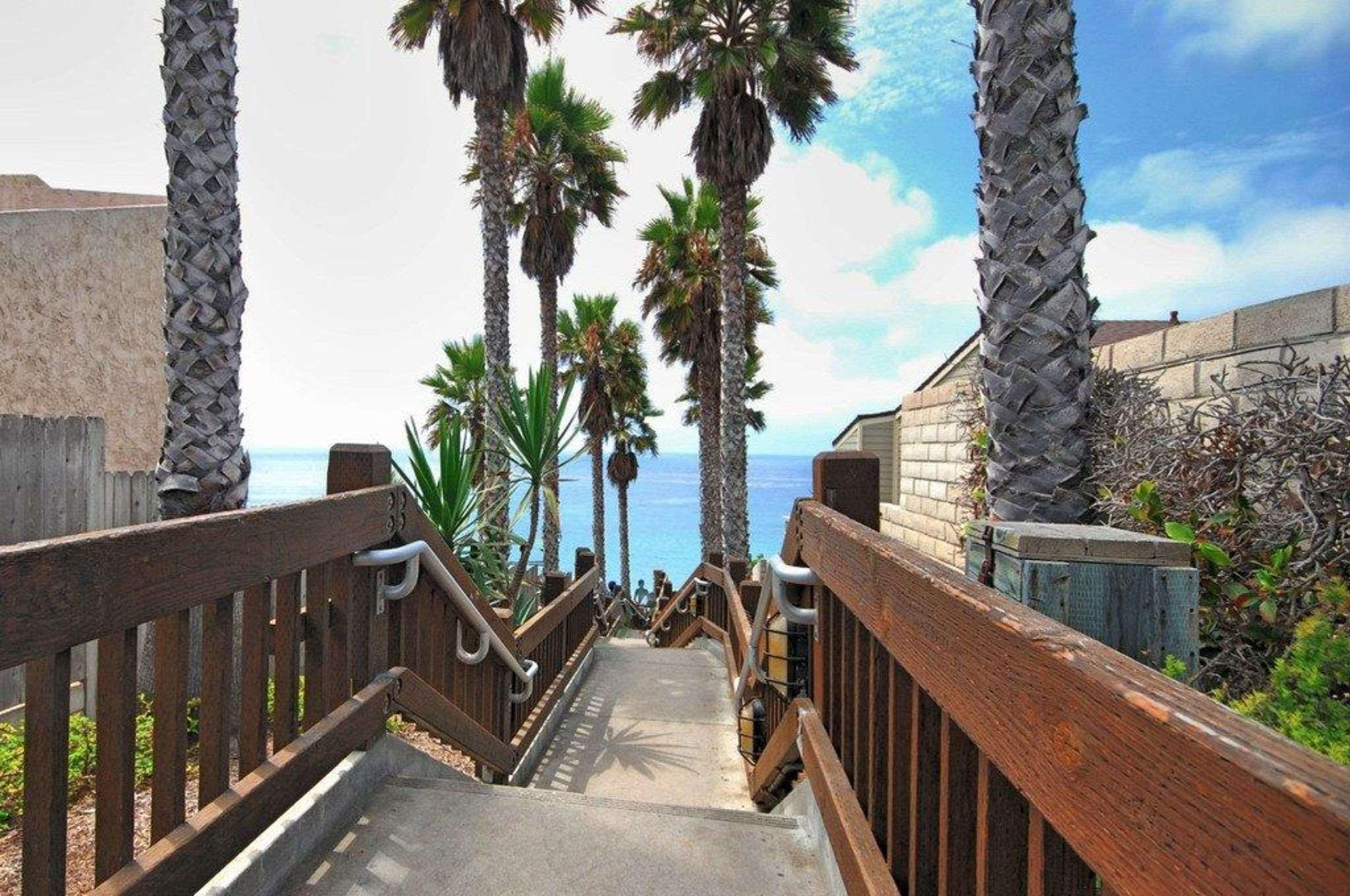 Rodeway Inn Encinitas North Eksteriør bilde