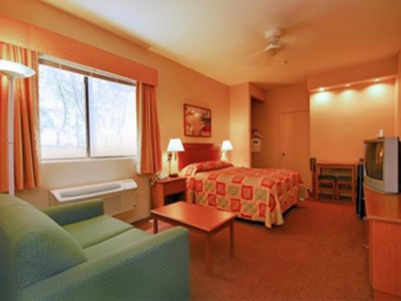 Rodeway Inn Encinitas North Eksteriør bilde
